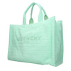 Givenchy Green Fabric Handbag Givenchy