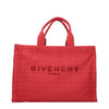 Givenchy Red Fabric Handbag Givenchy