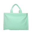 Givenchy Green Fabric Handbag Givenchy