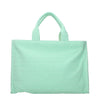 Givenchy Green Fabric Handbag Givenchy