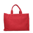 Givenchy Red Fabric Handbag Givenchy