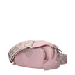 Prada Pink Leather Crossbody Bag Prada