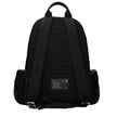 Dolce & Gabbana Black Nylon Backpack Dolce & Gabbana