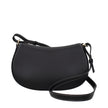 Valentino Garavani Black Leather Shoulder Bag Valentino Garavani