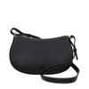 Valentino Garavani Black Leather Shoulder Bag Valentino Garavani