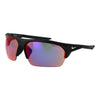 Nike Black Plastic Sunglasses Nike