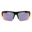 Nike Black Plastic Sunglasses Nike