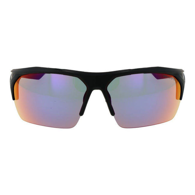 Nike Black Plastic Sunglasses Nike