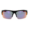 Nike Black Plastic Sunglasses Nike