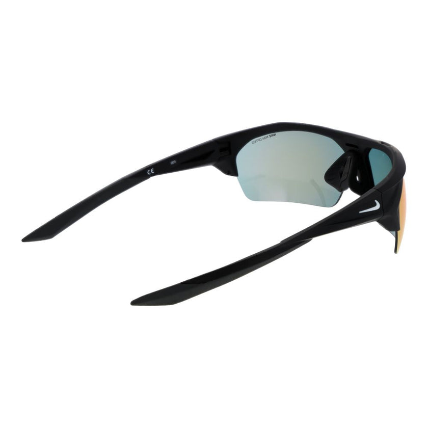 Nike Black Plastic Sunglasses Nike