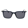 Lozza Blue Cellulose Acetate Sunglasses Lozza