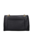 Valentino Garavani Black Leather Crossbody Bag Valentino Garavani