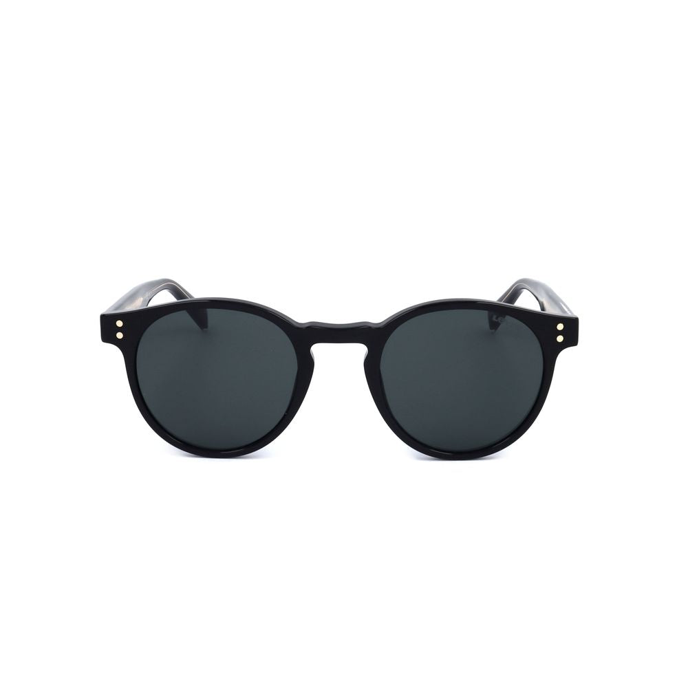 Levi's Brown Resin Sunglasses Levi's