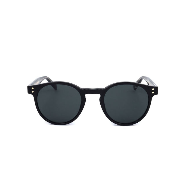 Levi's Brown Resin Sunglasses Levi's