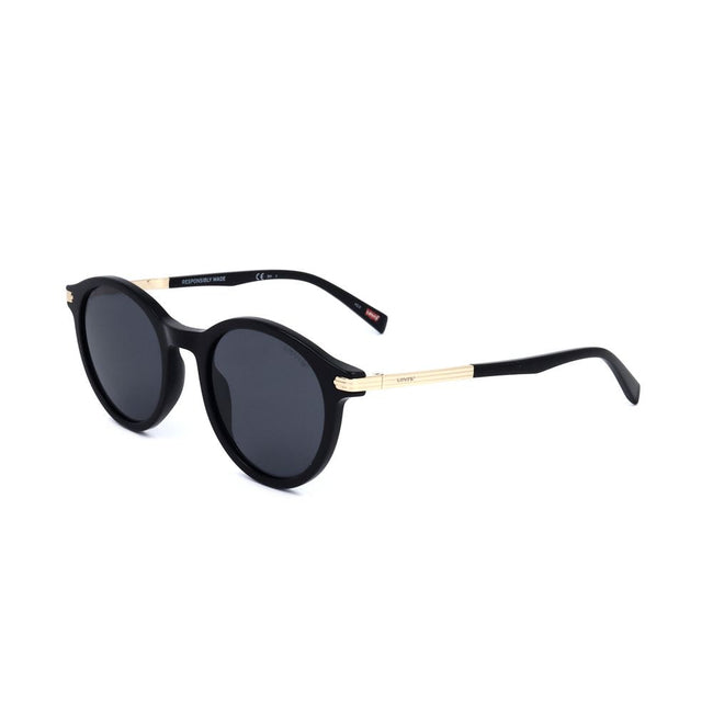 Levi's Blue Resin Sunglasses Levi's