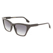 Victoria Beckham Black Acetate Sunglasses Victoria Beckham