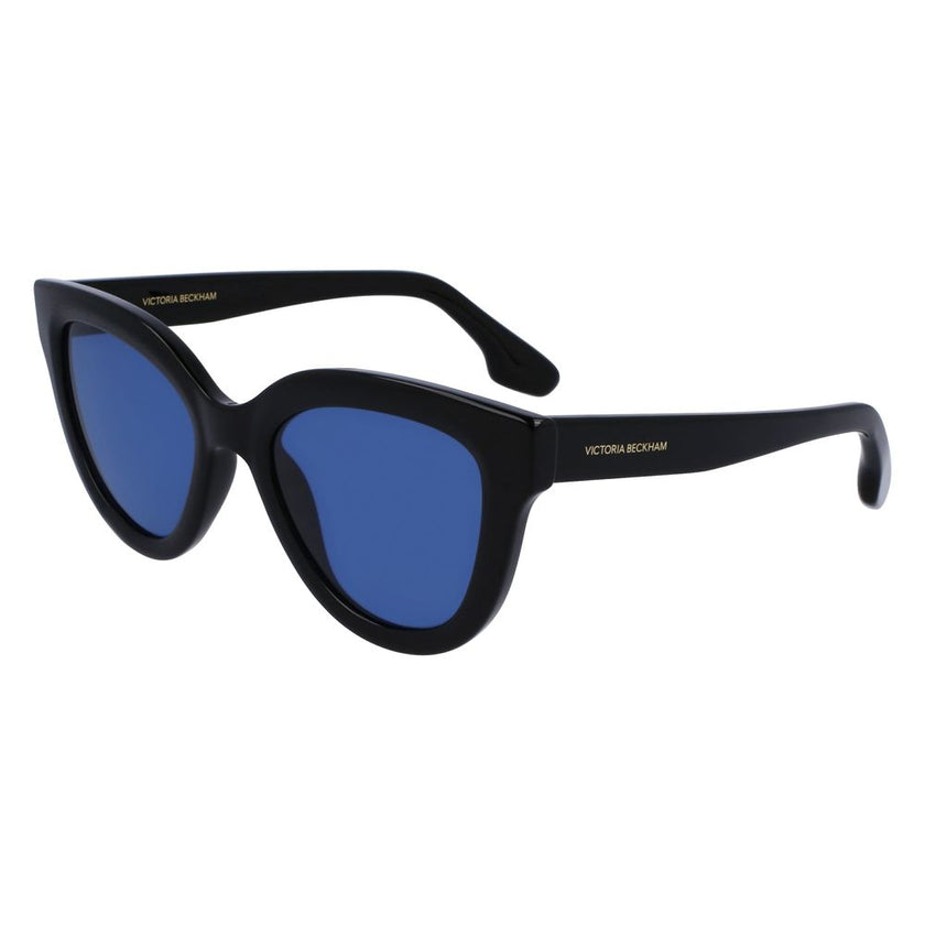 Victoria Beckham Black Injected Sunglasses Victoria Beckham