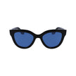 Victoria Beckham Black Injected Sunglasses Victoria Beckham