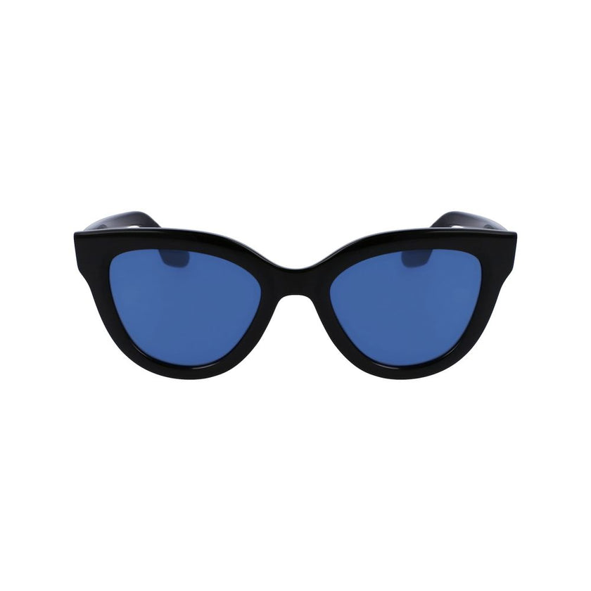 Victoria Beckham Black Injected Sunglasses Victoria Beckham