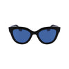 Victoria Beckham Black Injected Sunglasses Victoria Beckham