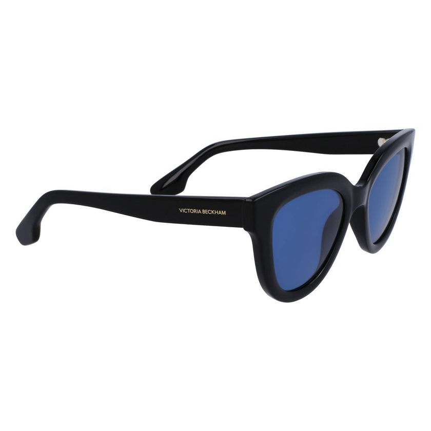 Victoria Beckham Black Injected Sunglasses Victoria Beckham