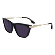 Victoria Beckham Black Acetate Sunglasses Victoria Beckham