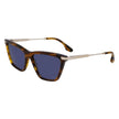 Victoria Beckham Yellow Acetate Sunglasses Victoria Beckham