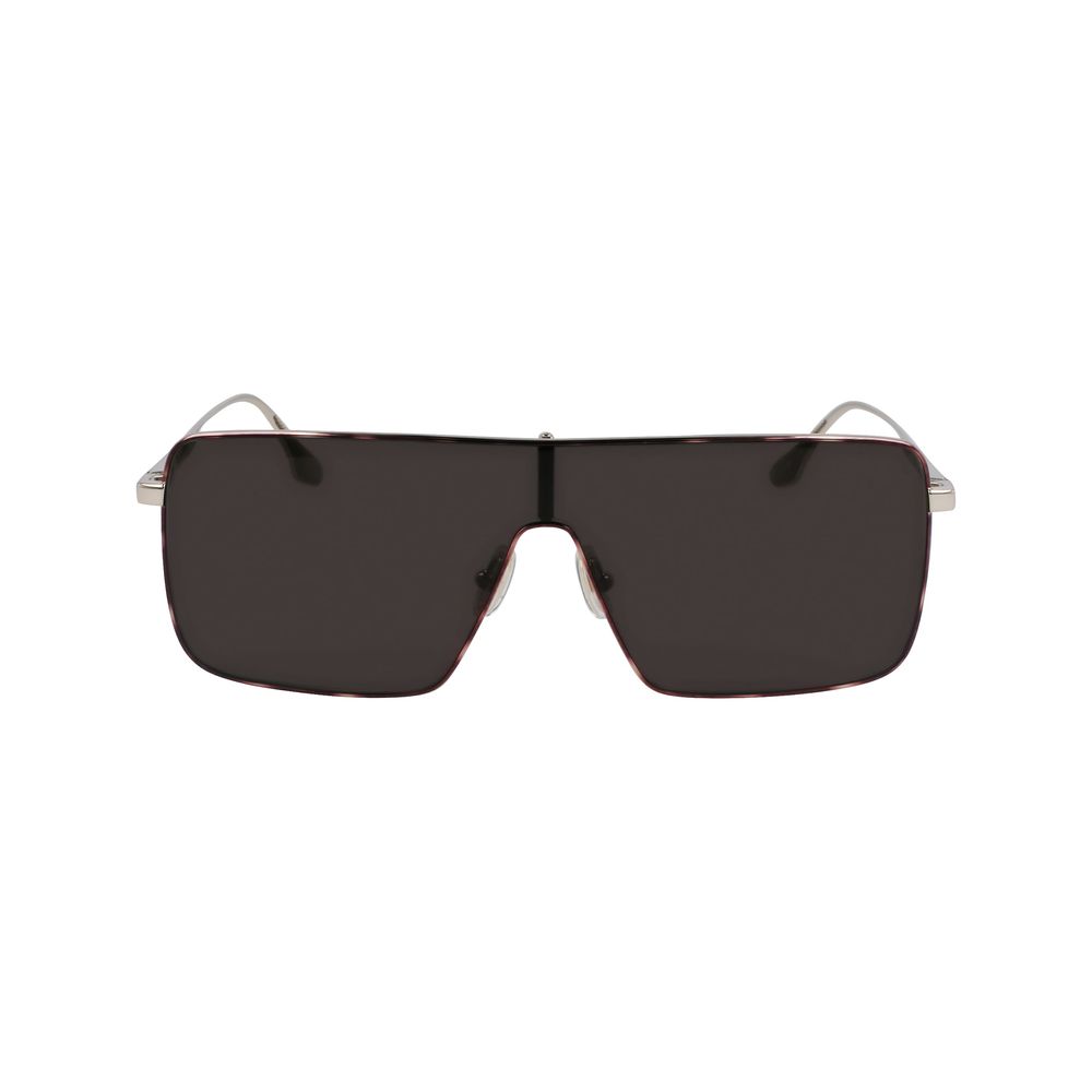 Victoria Beckham Gold Metal Sunglasses Victoria Beckham
