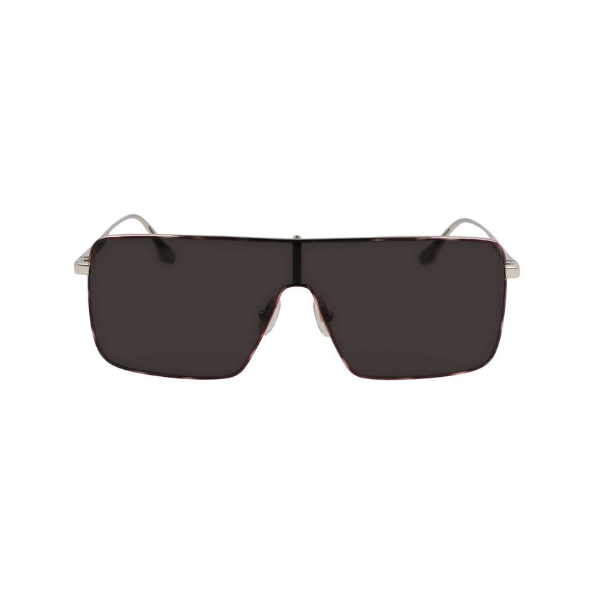 Victoria Beckham Gold Metal Sunglasses Victoria Beckham