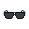 Victoria Beckham Black Acetate Sunglasses Victoria Beckham