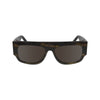 Victoria Beckham Brown Acetate Sunglasses Victoria Beckham