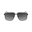 Victoria Beckham Black Metal Sunglasses Victoria Beckham