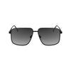 Victoria Beckham Black Metal Sunglasses Victoria Beckham
