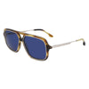 Victoria Beckham Brown Acetate Sunglasses Victoria Beckham