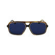 Victoria Beckham Brown Acetate Sunglasses Victoria Beckham
