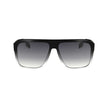 Victoria Beckham Black Acetate Sunglasses Victoria Beckham
