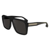 Victoria Beckham Black Acetate Sunglasses Victoria Beckham