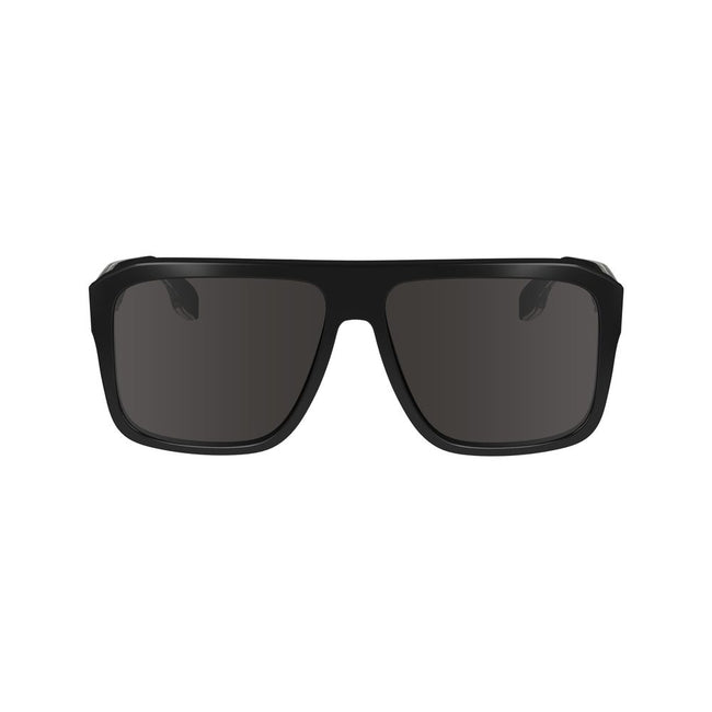 Victoria Beckham Black Acetate Sunglasses Victoria Beckham