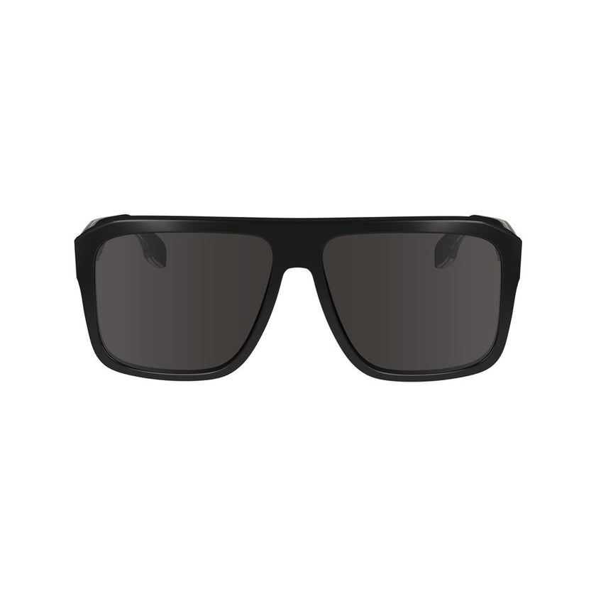 Victoria Beckham Black Acetate Sunglasses Victoria Beckham
