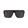 Victoria Beckham Black Acetate Sunglasses Victoria Beckham