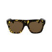 Victoria Beckham Multicolor Acetate Sunglasses Victoria Beckham