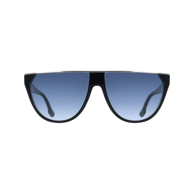 Victoria Beckham Black Acetate Sunglasses Victoria Beckham