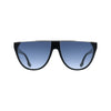 Victoria Beckham Black Acetate Sunglasses Victoria Beckham