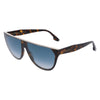Victoria Beckham Brown Acetate Sunglasses Victoria Beckham