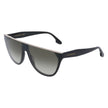 Victoria Beckham Green Acetate Sunglasses Victoria Beckham