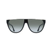 Victoria Beckham Green Acetate Sunglasses Victoria Beckham