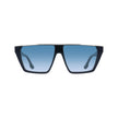 Victoria Beckham Blue Acetate Sunglasses Victoria Beckham
