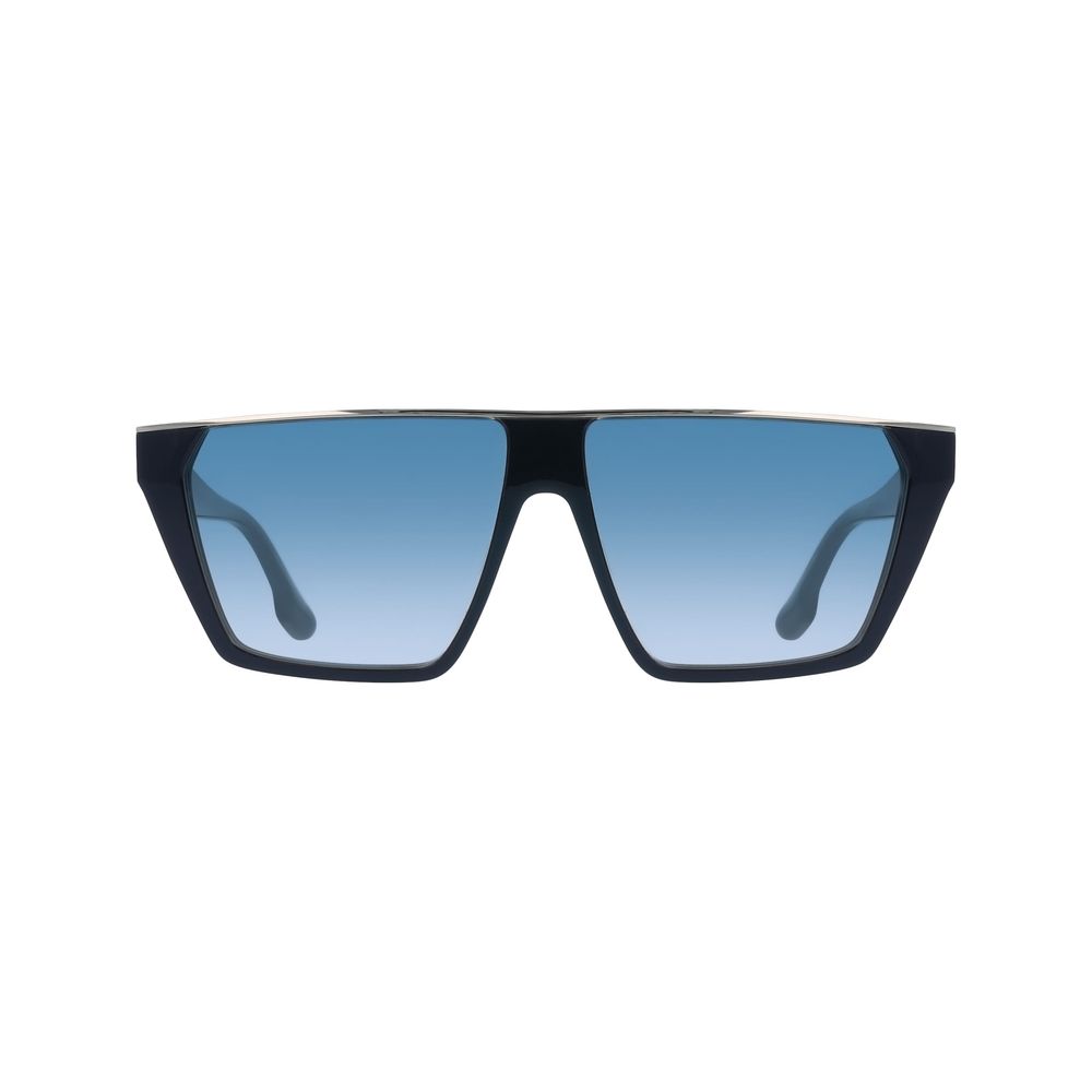 Victoria Beckham Blue Acetate Sunglasses Victoria Beckham