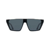 Victoria Beckham Black Acetate Sunglasses Victoria Beckham