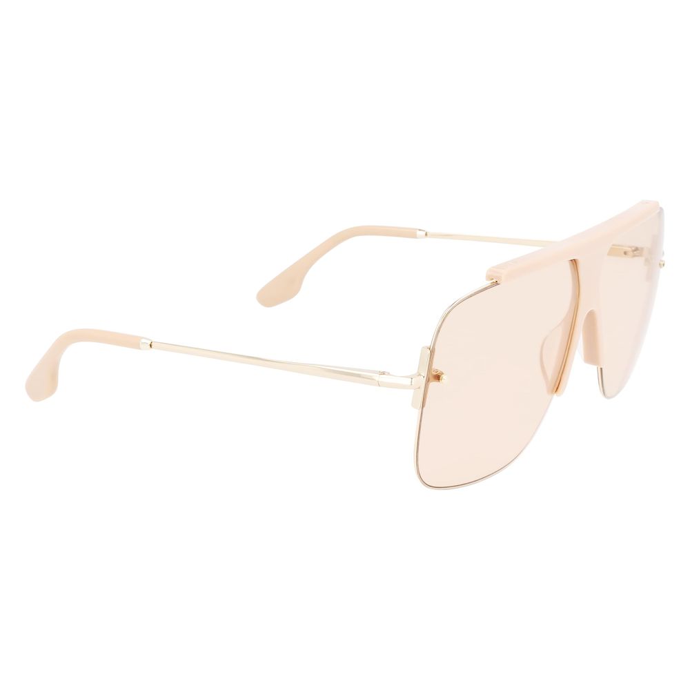Victoria Beckham Multicolor Acetate Sunglasses Victoria Beckham